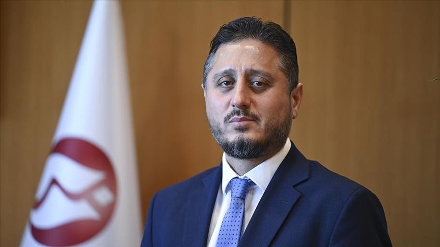 Turkish Central Securities Depository's CEO elected chairman of World Forum of CSDs