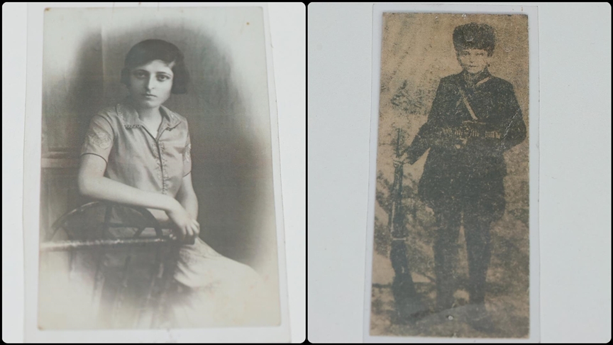 Milli Mücadele'nin çocuk kahramanı Onbaşı Nezahat vefatının 32. yılında anılıyor