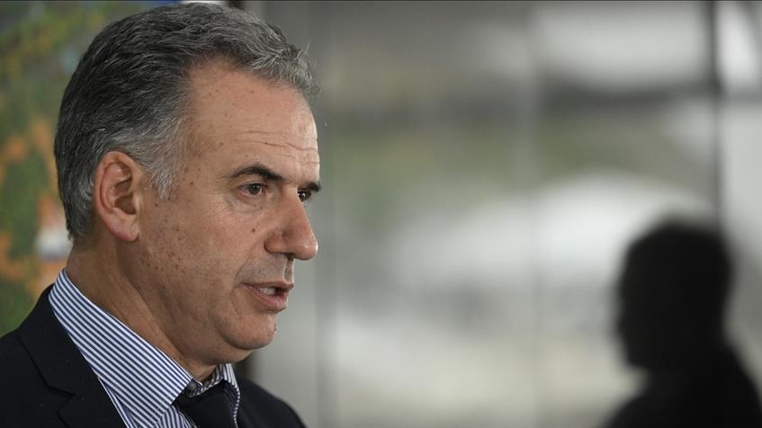 Uruguay desak penghentian segera serangan Israel terhadap warga Palestina