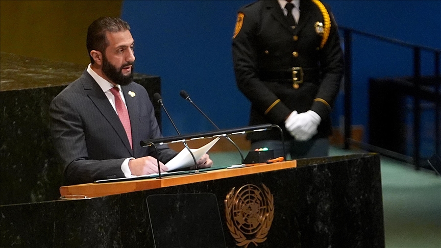 Presidenti sirian në fjalimin historik në OKB zotohet të rindërtojë Sirinë, bën thirrje për mbështetje globale