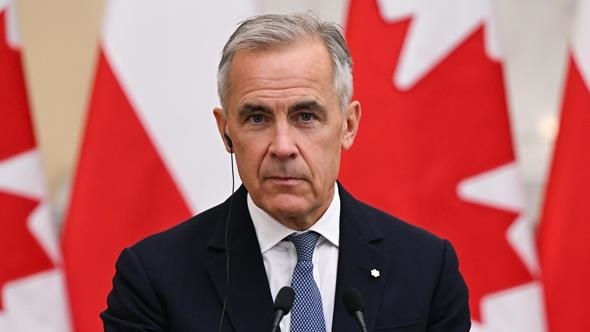 Israel understood two-state solution was goal: Canadian prime minister