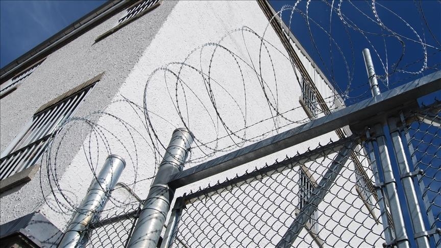California state to pay $25M to man wrongfully imprisoned for 38 years
