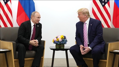 Les États-Unis préviennent que leur patience avec la Russie n’est pas "infinie" 