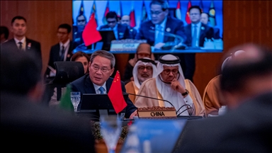 China insta al “norte global” a abordar activamente el desarrollo desequilibrado e inadecuado