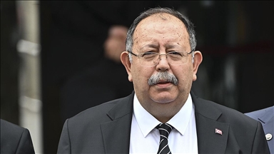 YSK, CHP İstanbul İl Başkanlığı Olağanüstü Kongresi'nin devamına karar verdi