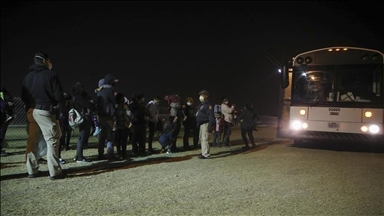 2M illegal immigrants left US since January due to Trump administration's crackdown