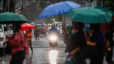 At least 14 dead, over 120 missing after Typhoon Ragasa triggers floods in Taiwan