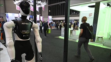 The coming humanoid revolution: Promise or peril?