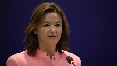Slovenia urges action at UN Security Council to prevent Gaza genocide