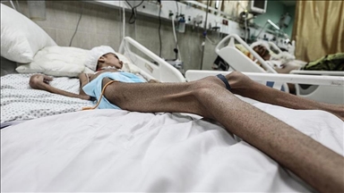 سازمان بهداشت جهانی: دست‌کم 15 هزار و 600 بیمار باید از غزه تخلیه شوند