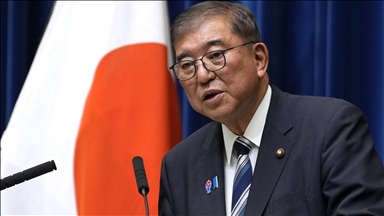 Japonya, İsrail'in iki devletli çözümü engellemesi halinde Filistin'i tanıyabileceğini açıkladı