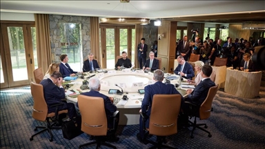 El G7 exige ayuda humanitaria urgente y un alto el fuego en Gaza