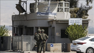 Palestine condemns Israel’s closure of West Bank-Jordan crossing, calls for immediate reopening