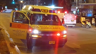 19 të plagosur si pasojë e dronit që goditi qytetin Eilat nga Jemeni