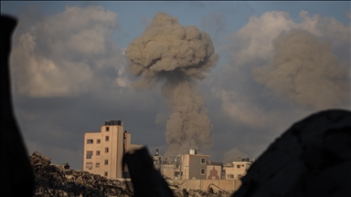 بينهم أطفال.. إسرائيل تقتل 42 فلسطينيا بقطاع غزة الأربعاء