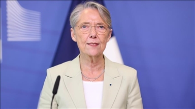 Suspect de l’agression de Benfeld : Élisabeth Borne évoque une « fascination pour Hitler »