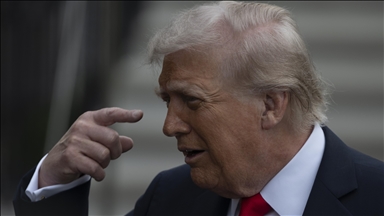 Опрос: три четверти жителей США считают, что Трамп не заслуживает Нобелевской премии мира