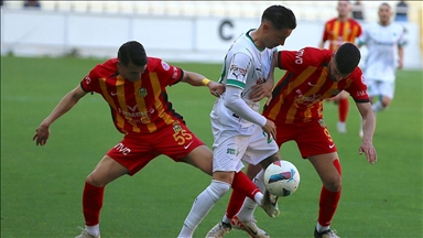 Yeni Malatyaspor, tüm maçlarını kazansa da ilk yarıyı puansız tamamlayacak