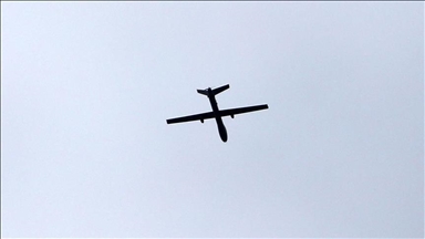 Israeli drones fly low over Beirut, southern suburb: Lebanese agency