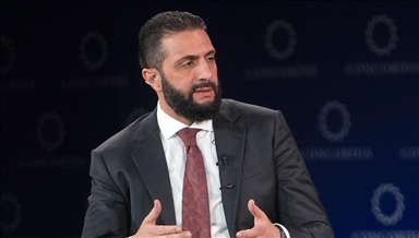 Liderët e BE-së zhvillojnë bisedime me presidentin e Sirisë