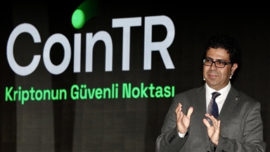 Türkiye'de kripto varlık piyasasına yatırımcı güveni artıyor