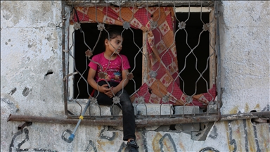 Gaza now home to highest number of child amputees worldwide: UNRWA chief