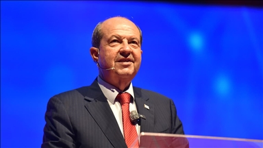 KKTC Cumhurbaşkanı Tatar'dan Erdoğan'ın BM'deki "KKTC'yi tanıyın" çağrısına teşekkür