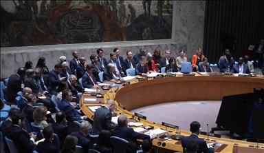 Le groupe du bloc musulman sur le Cachemire se réunit à l’ONU et salue le cessez-le-feu indo-pakistanais