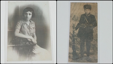 Milli Mücadele'nin çocuk kahramanı Onbaşı Nezahat vefatının 32. yılında anılıyor