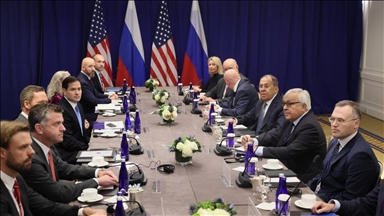 Lavrov i Rubio održali sastanak u New Yorku