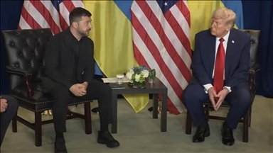 Trump ndryshon qëndrimin: "Ukraina mund t'i rikthejë të gjitha territoret e pushtuara nga Rusia"