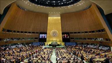 Le Japon pourrait reconnaître la Palestine si Israël fait obstacle à la solution à deux États