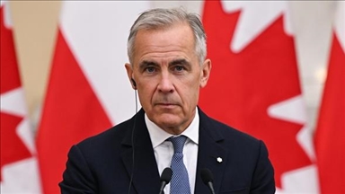 Israel understood two-state solution was goal: Canadian prime minister