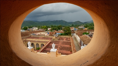 Grad šarenih ulica: Trinidad – dragulj Kube pod zaštitom UNESCO-a