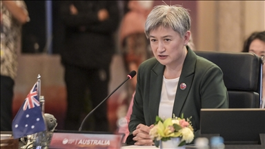 Australia says world seeing extent to which Israel can go to avoid Gaza ceasefire