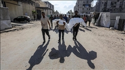 Negara-negara Arab serukan penghentian segera 'perang genosida' Israel di Gaza
