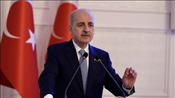 TBMM Başkanı Kurtulmuş: TBMM adına Filistin'i tanıma kararı alan ülkelerin meclislerini ve hükümetlerini tebrik ediyorum
