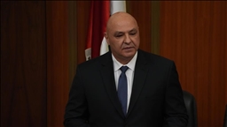 عون يدعو لإنهاء اعتداءات إسرائيل وانسحابها من أراضي لبنان 