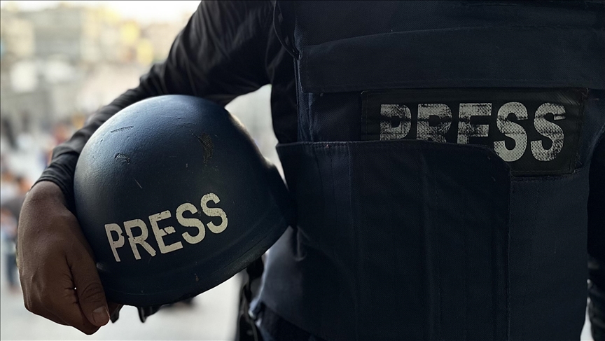 Reuters i AP traže odgovore od Izraela nakon što su u napadu na bolnicu u Gazi ubijeni novinari