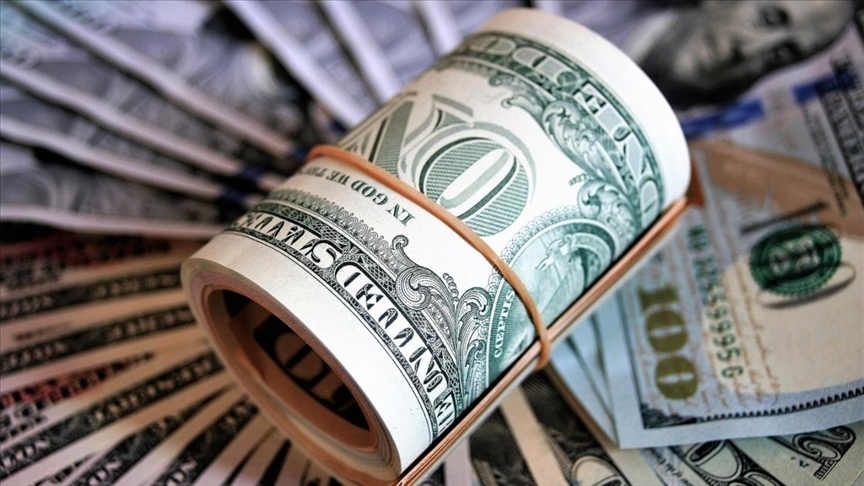 Küresel borç ikinci çeyrekte yaklaşık 338 trilyon dolarlık rekor seviyeye ulaştı