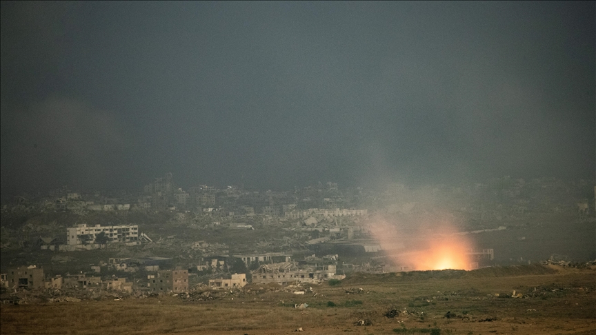 Grupo de derechos humanos solicita a Albania detener a un soldado israelí sospechoso de cometer crímenes en Gaza