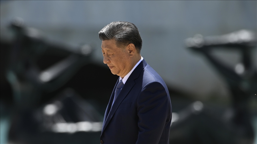 Le Xinjiang est l'une des 5 régions autonomes de Chine et abrite 10 millions d'Ouïghours, principalement musulmans