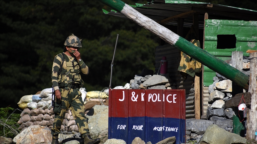 4 killed in India's Ladakh as protesters clash with police over statehood