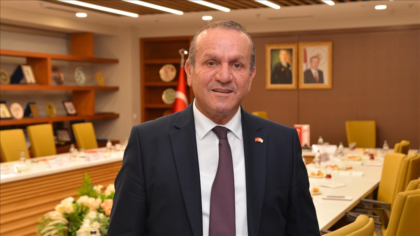 KKTC Başbakan Yardımcısı Ataoğlu'ndan Türk vatandaşlarına seyahat ve yatırım daveti