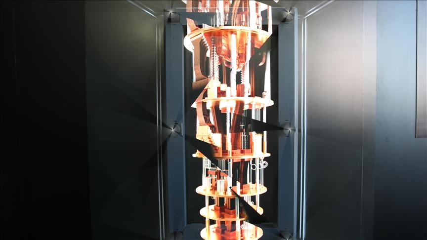 Türkiye continues quantum investments to ensure tech independence