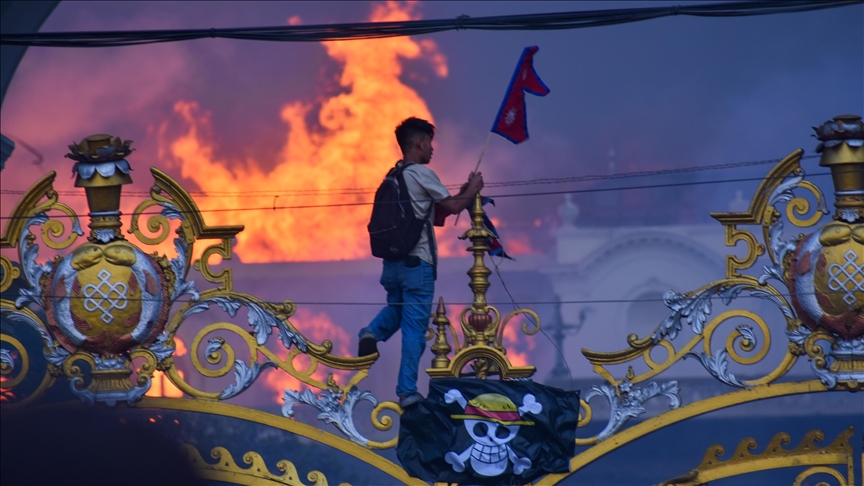 Nepal unveils major relief plan to address fallout from 'Gen Z' protests