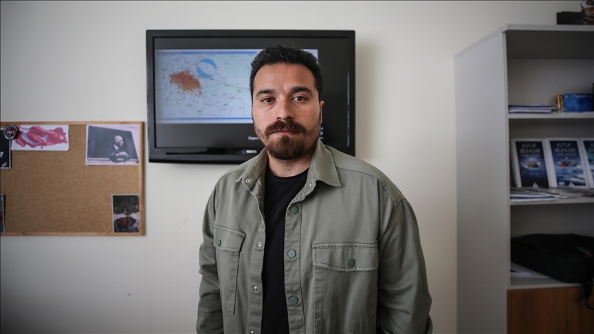 Sındırgı'da 6,1 büyüklüğündeki depremi oluşturan fay kırığı "bariyer"e denk gelmiş