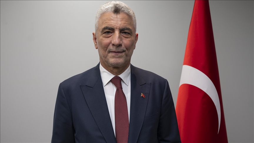 Ministar trgovine Turske: Tursko-američki odnosi na pragu novog iskoraka