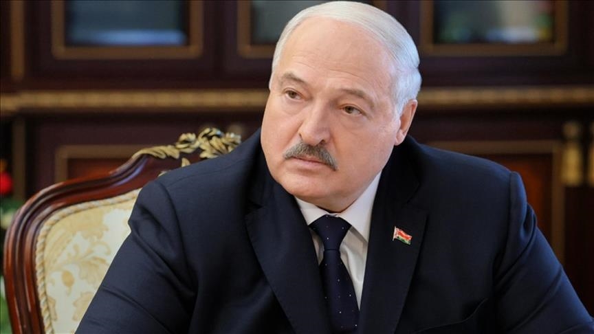 Лукашенко: Комплекс «Орешник» находится уже в пути в Беларусь