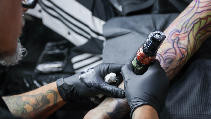 South Korea lifts decades-long ban on tattooing by non-medical professionals